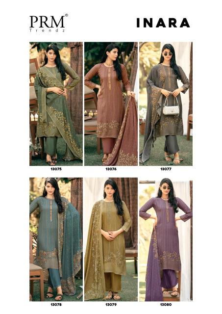 PRM trendz inara wholesale dress material market in vadodara  - wholesale export